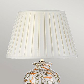 Настольная лампа Elstead Lighting , Арт. DL-SOLING-TL