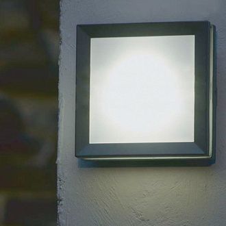 Настенный фонарь  Elstead Lighting, Арт. EGIL-1W