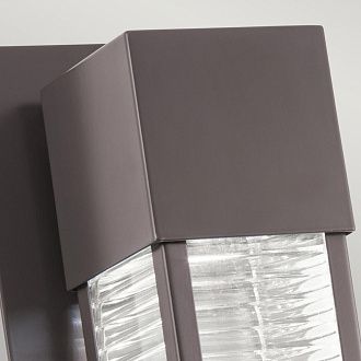 Настенный фонарь KL-SOREL2-M-LED Kichler, арт. KL-SOREL2-M-LED