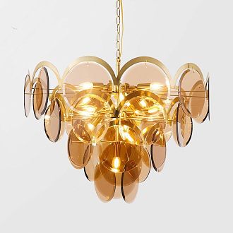Подвесная люстра Inodesign Verle 43.5295