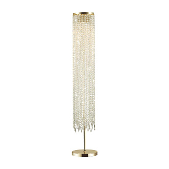 Светильник 166 см, Odeon Light CHOKKA 5028/3F, золото