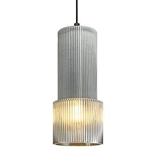 Подвесной светильник Freya Versato FR5599PL-01SM, черный