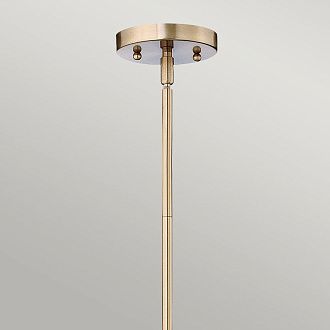 Подвесной светильник Hinkely Lighting, Арт. HK-CONGRESS-P-A-BC