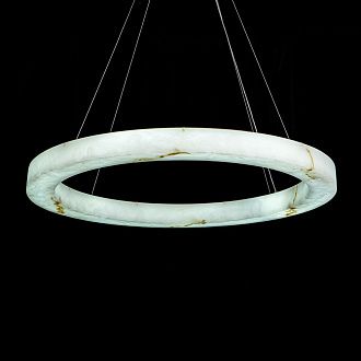 Подвесной светильник *80*6-180 см, *LED*49W, 3000-6000K, MODELIGHT  MDL.8484.800PL BS, Латунь