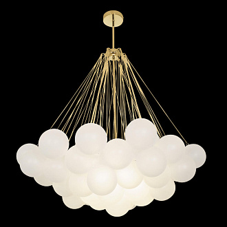 Светильник 100 см, Loft It 10129/1000 Gold, золото