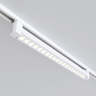 Светильник 60 см, 20W, 3000K, Technical TR010-1-20W3K-M-W, белый
