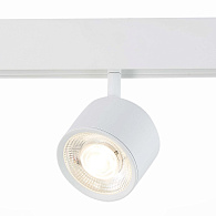 Магнитный трековый светильник 12*8 см, 6W, 4000K ST LUCE SKYLINE 48 ST353.546.06 белый