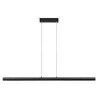 Подвесной светильник LED 49 W, 3000К Черный Odeon Light Hightech 6643/45L IP20