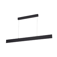 Светильник LED 120 см, 30W, 4000K Arte Lamp A2505SP-2BK черный