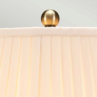 Настольная лампа Elstead Lighting, Арт. GOLD-BIRDS-TL