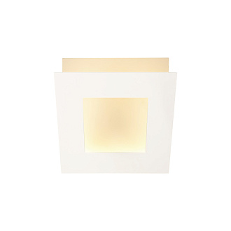 Бра 18*6,3*18 см, LED *  18W, 3000К Mantra Dalia 8114, белый