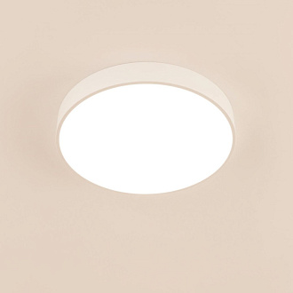 Светильник 40 см, 70W, 3000-5500K Citilux Купер CL72470G0 RGB, белый