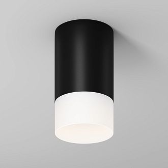 Светильник Outdoor O499CL-L10B3K **-13,1 см, *LED*10W, 3000K, Outdoor Ember O499CL-L10B3K, Черный