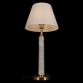 Настольная лампа 76 см, Loft IT Wand 10440T, бронза