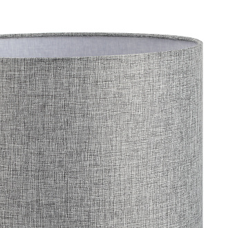 Настольная лампа 48 см, Lumion 8251/1T, никель