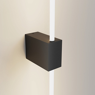 Бра 104,9*7*3 см, LED, 12W, 3000К, Maytoni Technical Pars C071WL-L12W3K белый