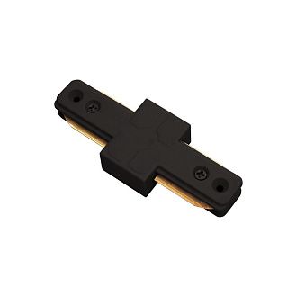 Питание трековое однофазное к 50202X-P, 50203X-P Barra Lightstar 502187-P Черный