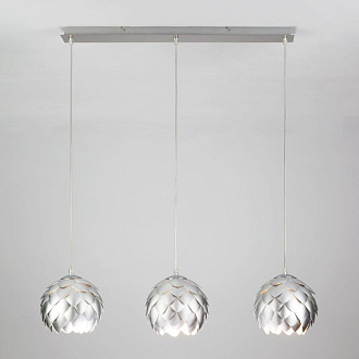 Подвесной светильник 80 см Bogate's Cedro 304/3