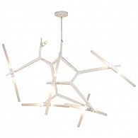 Люстра LIGHTSTAR 742146 Struttura белая