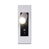 Спот 4,5*5*15,5 см, 3W, Favourite Bedside 4280-1W