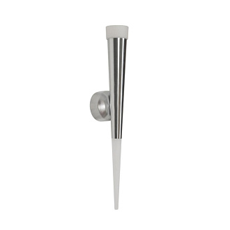 Бра 7*44 см LED*7 W, 3000 К Citilux Вегас Алюминий CL227310