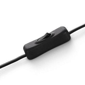 Настольный светильник *22*-25 см, 1*Е14*40W, Citilux Rocka CL247087, Бронза