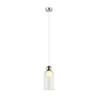 Светильник 15 см, Freya Focus FR5220PL-01CH, хром