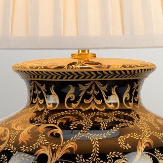 Настольная лампа Elstead Lighting, Арт. MORRIS-TL-LARGE