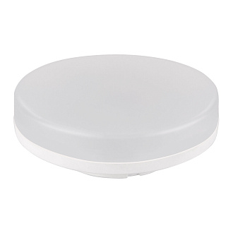 Светодиодная лампа GX53 LED PC 15W 3300K BLGX5313 Elektrostandard