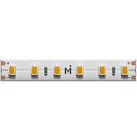 Светодиодная лента Ultra 24В 2835 9,6Вт/м 2700К 5м IP20 201037 Maytoni  Led Strip, цена за метр, отгружается по  5 м