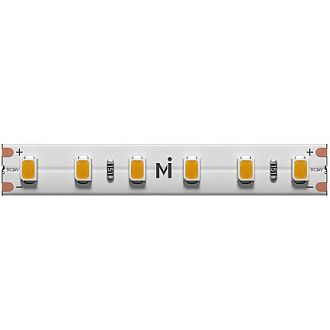 Светодиодная лента Ultra 24В 2835 9,6Вт/м 2700К 5м IP20 201037 Maytoni  Led Strip, цена за метр, отгружается по  5 м