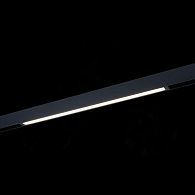 Светильник SMART Черный LED 1*27W 2700K-6000K 2 250Lm 120  L600xW25xH41 220 St Luce SKYLINE 220 ST657.496.27H