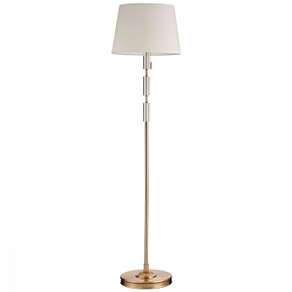 Торшер Odeon Light London 4894/1F Бронза