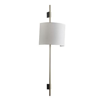 Светильник настенный ALFA 2*E27 ST LUCE SL6227.201.02 золотистый