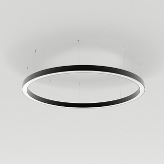 Подвесной светильник Arlight 034007(2) *83,5*203,6 см, 65W, белый (дневной)K,