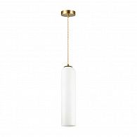 Подвесной светильник Odeon Light Vosti 4642/1, золото