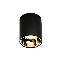 Светильник 8*8 см, 12W LED, 3500K, Citilux Старк CL7440113, черный-медь