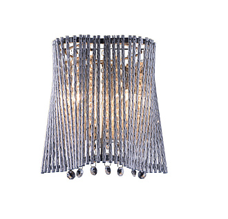 Хрустальный светильник  Arte Lamp A4207AP-2CC INCANTO, хром