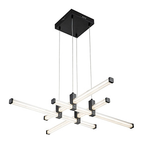 Светильник подвесной светодиодный   Stilfort Quadro 4010/02/04P