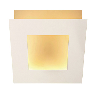 Бра 18*6,3*18 см, LED *  18W, 3000К Mantra Dalia 8114, белый