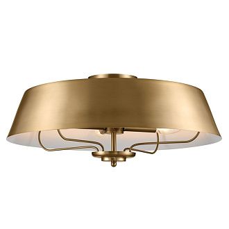 Подвесной светильник Kichler, Арт. KL-LUELLA-4P-BNB
