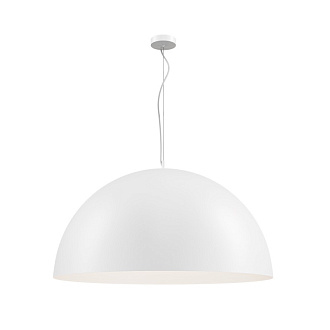 Подвесной светильник Maytoni Dome MOD169PL-05W1 80 см, 5*E27*60W, Белый