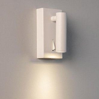 Светильник 3W, 3000K Citilux Декарт CL704350 белый