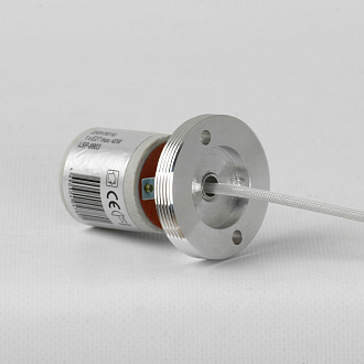 Потолочный светильник 15*33 см, 1*E27 Lussole LSP-8903 белый