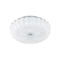 Потолочный cветильник LED4U L1115-400 CR