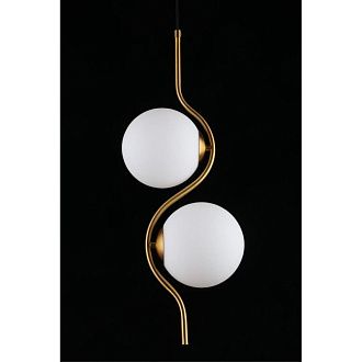 Подвесной светильник 22*80-160 см Aployt Jagna APL.312.16.02,