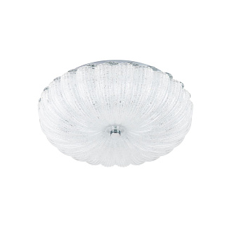 Потолочный cветильник LED4U L1115-400 CR