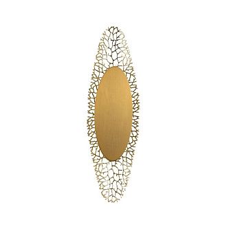 Настенный светильник MODESTYLE MS.1575.500 GD
