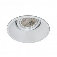 Встраиваемый светильник Megalight M02-026 white, белый