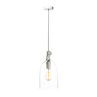 Подвесной светильник с собачкой Loft IT Dog Loft1808, белый